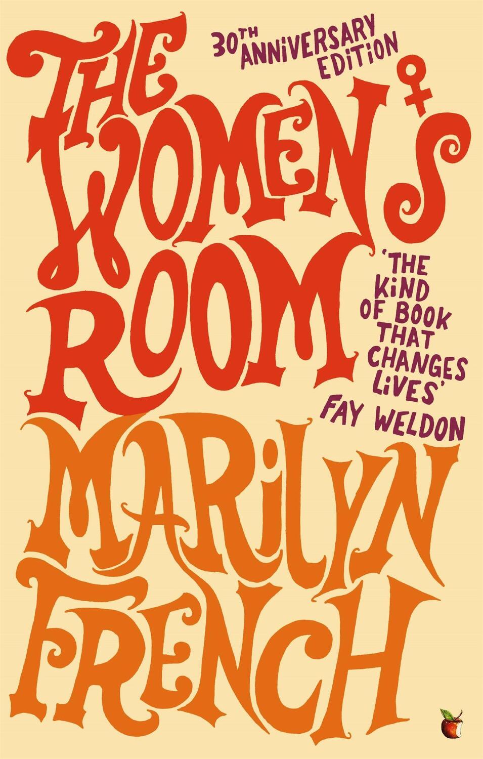 Cover: 9781860492822 | The Women's Room | Marilyn French | Taschenbuch | Englisch | 1997