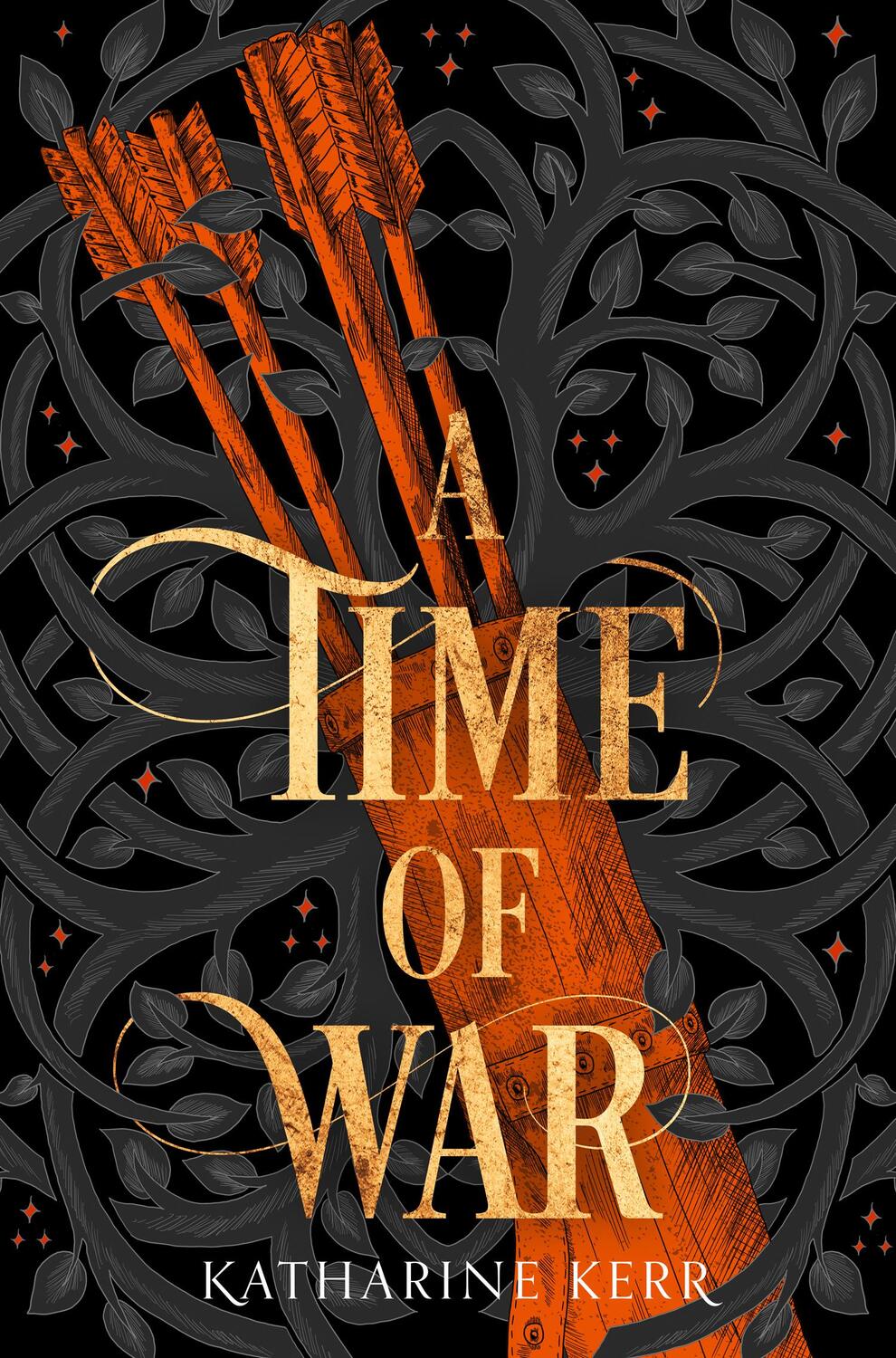 Cover: 9780008287511 | A Time of War | Katharine Kerr | Taschenbuch | The Westlands | 2019