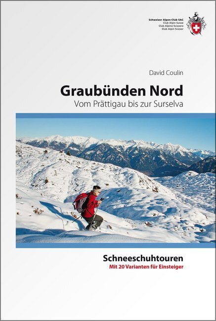 Graubünden Nord - Coulin, David