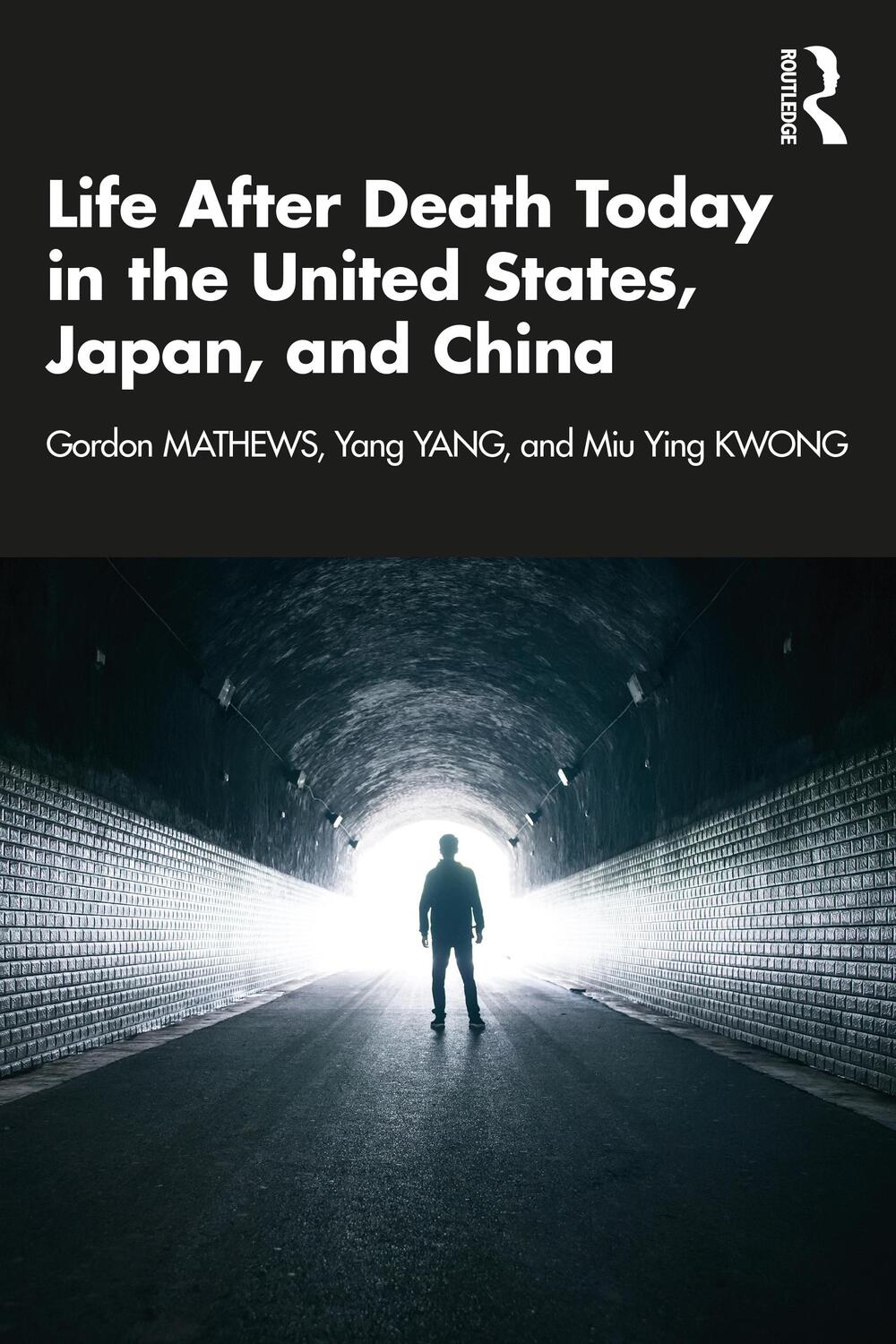 Cover: 9781032345031 | Life After Death Today in the United States, Japan, and China | Buch