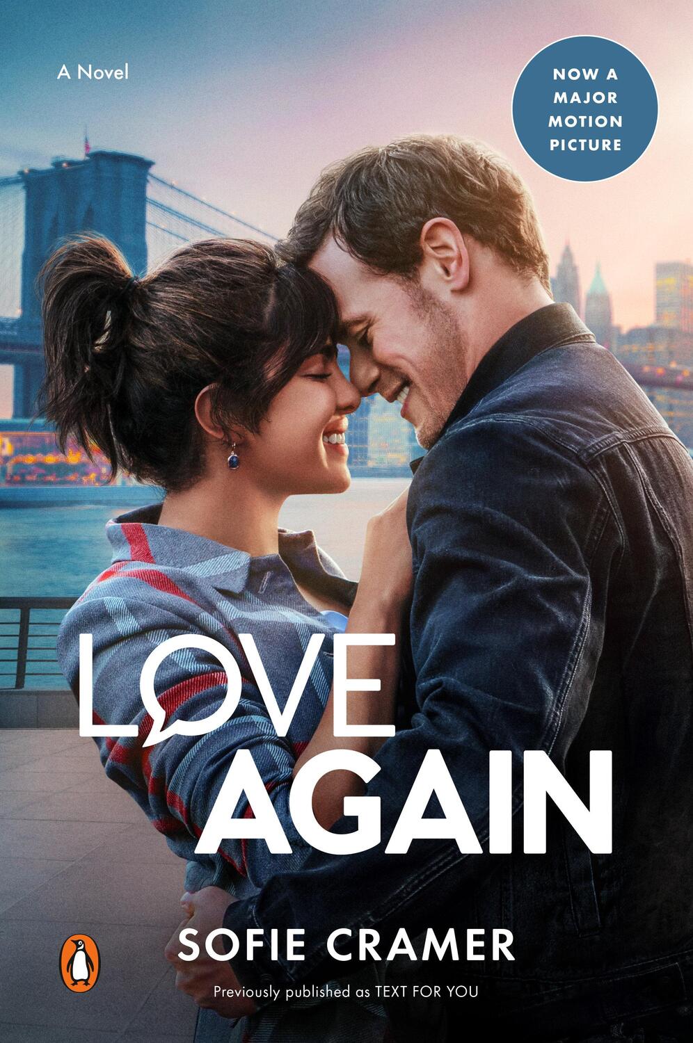 Cover: 9780143138075 | Love Again (Movie Tie-In) | Sofie Cramer | Taschenbuch | Englisch