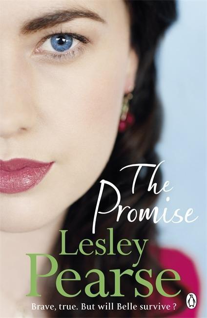 Cover: 9780241950371 | The Promise | Lesley Pearse | Taschenbuch | Belle | Englisch | 2012