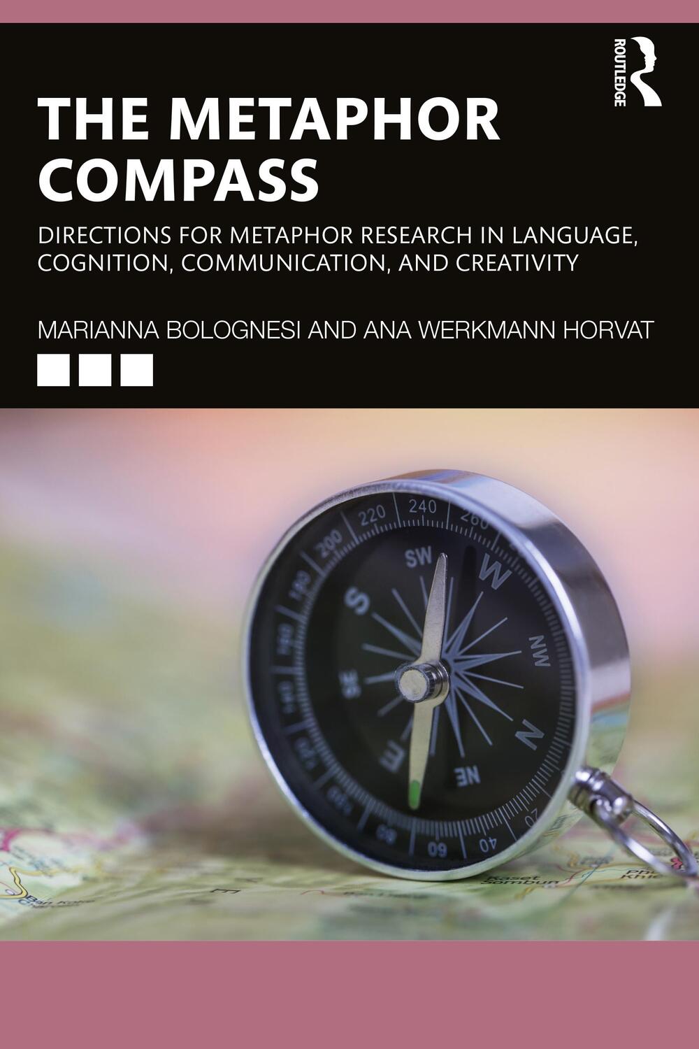 Cover: 9780367484866 | The Metaphor Compass | Marianna Bolognesi (u. a.) | Taschenbuch | 2022