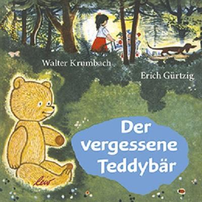 Cover: 9783896034373 | Der vergessene Teddybär | Walter Krumbach | Buch | Deutsch | 2013