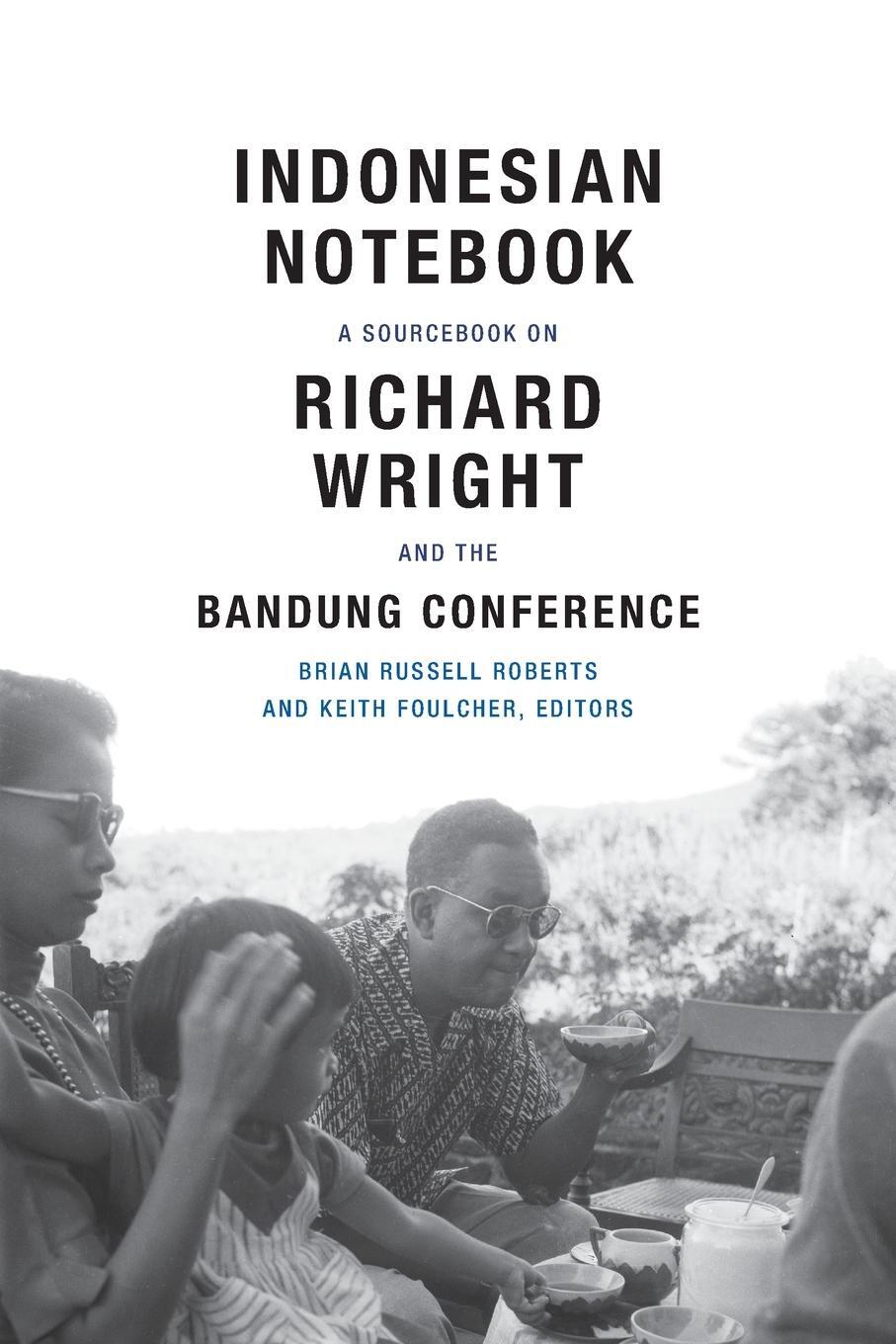 Cover: 9780822360667 | Indonesian Notebook | Brian Russell Roberts | Taschenbuch | Paperback