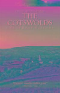 Cover: 9781909930223 | Cotswolds: A Cultural History | Jane Bingham | Taschenbuch | Englisch