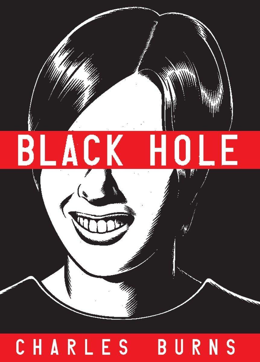 Cover: 9780375714726 | Black Hole | Charles Burns | Taschenbuch | o. Pag. | Englisch | 2008