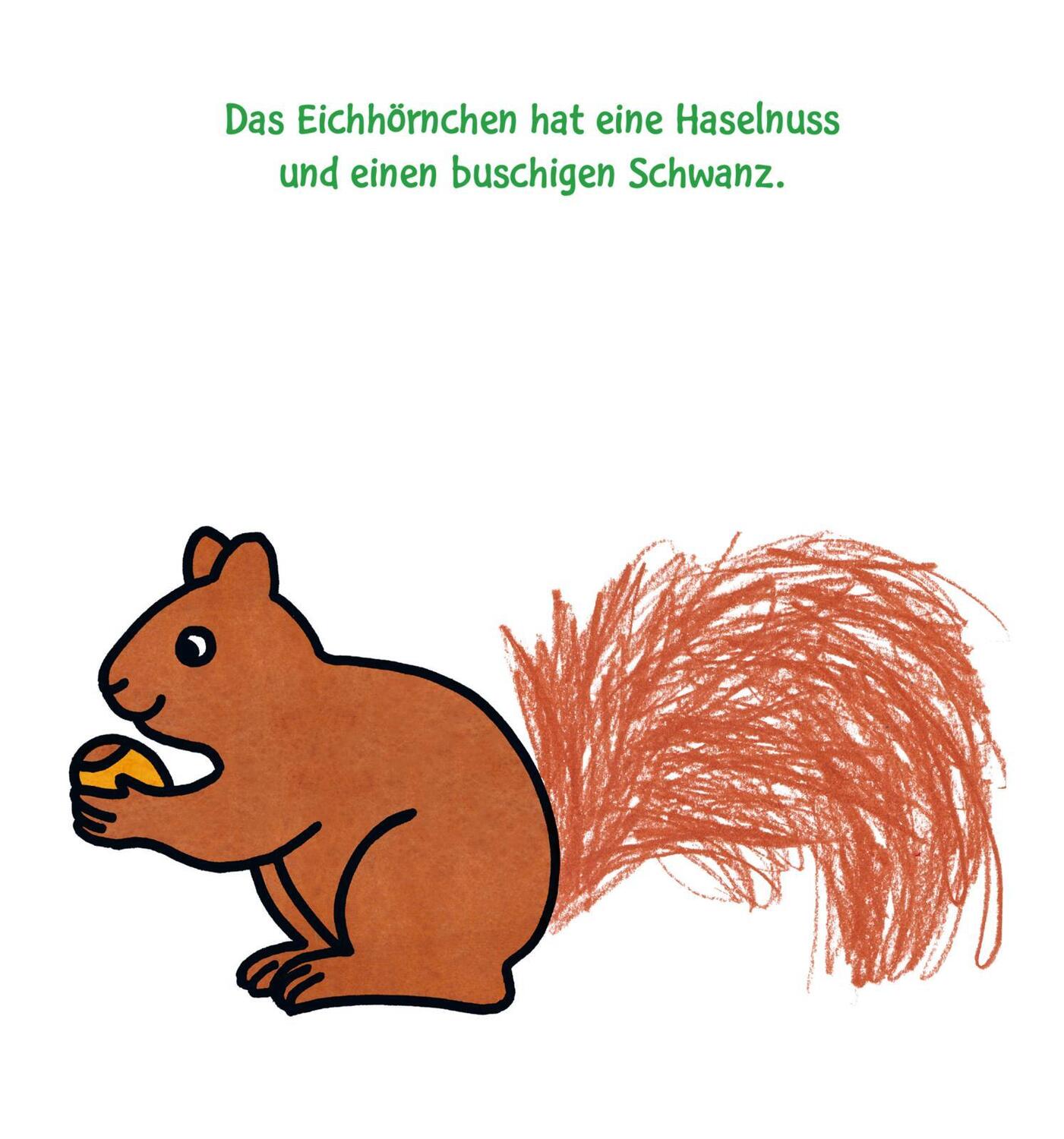 Bild: 9783551192066 | Ausmalbilder für Kita-Kinder: Das dicke Kindergarten-Malbuch:...