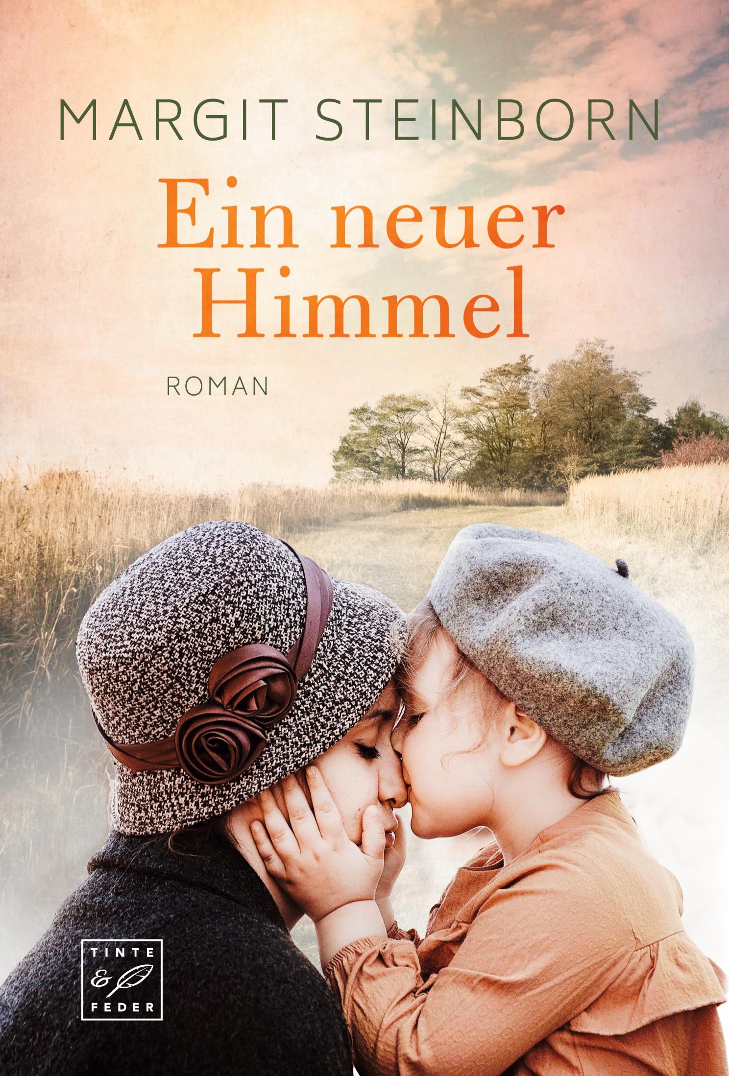 Cover: 9782496704358 | Ein neuer Himmel | Margit Steinborn | Taschenbuch | 464 S. | Deutsch