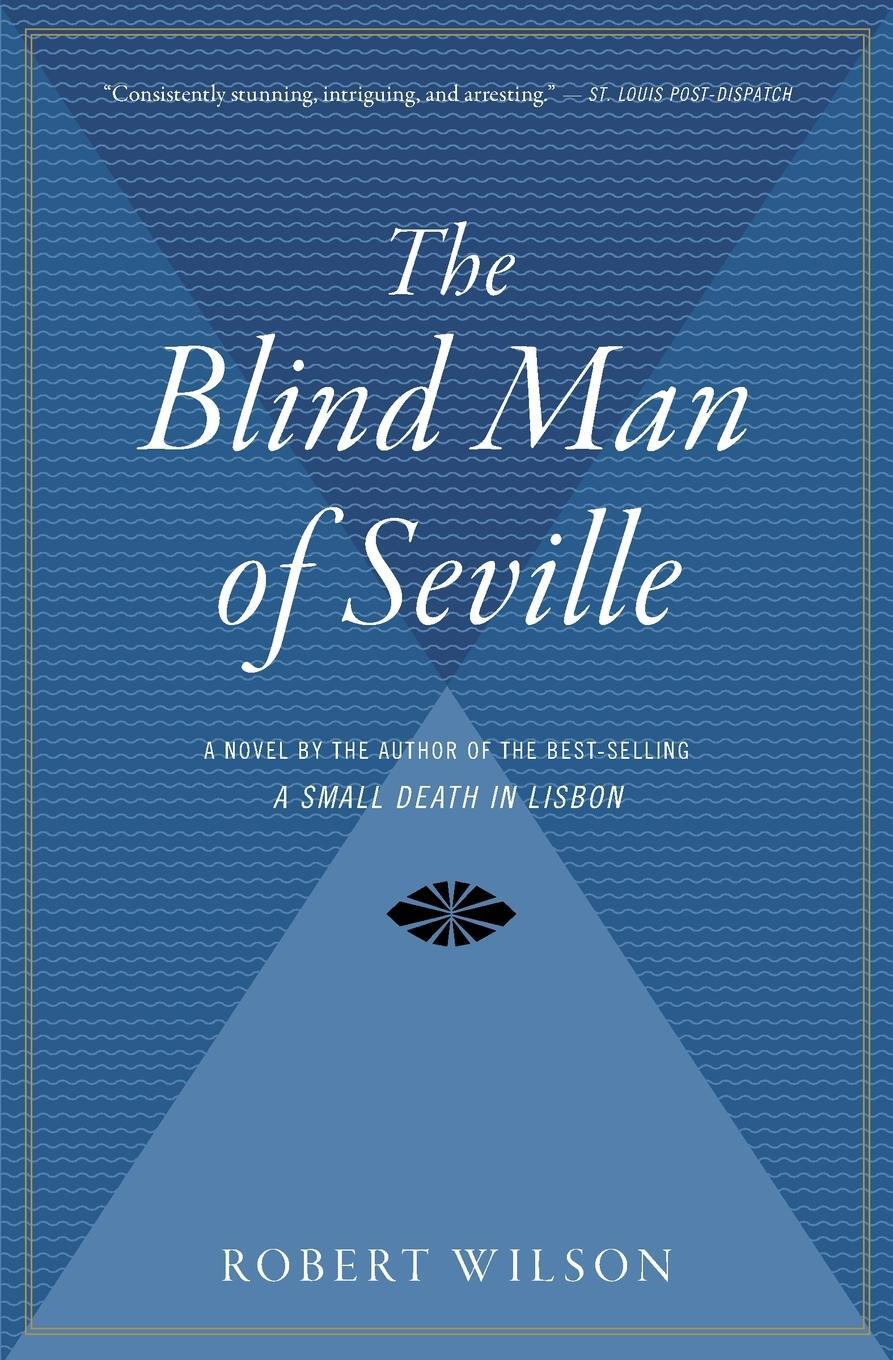 Cover: 9780156028806 | Blind Man of Seville | Robert Wilson | Taschenbuch | Paperback | 2004