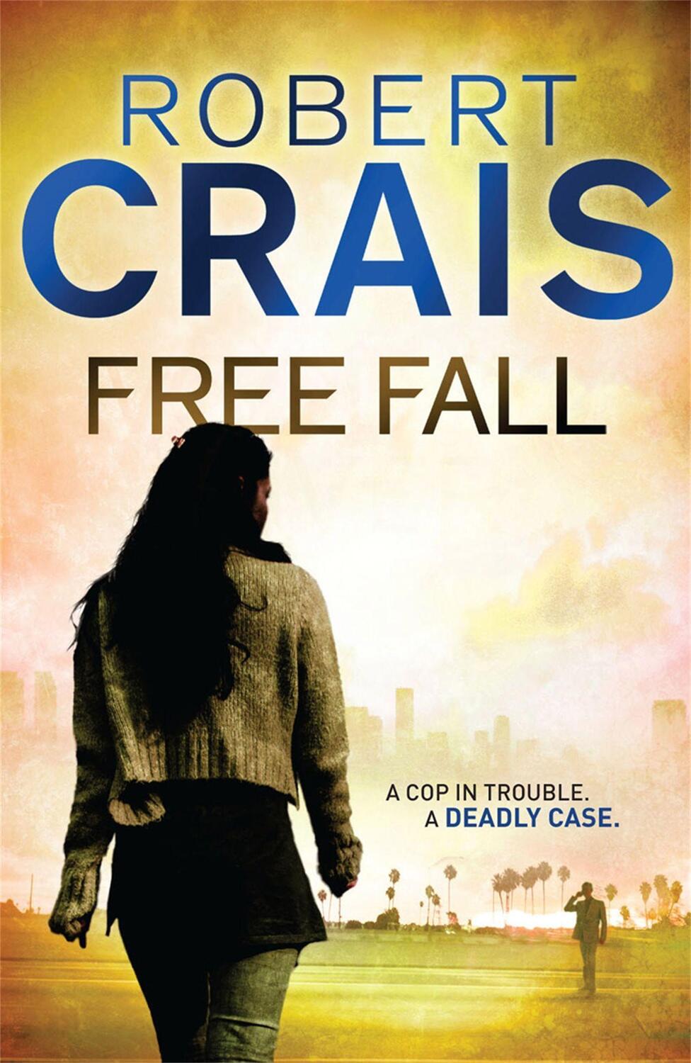 Cover: 9781409138211 | Free Fall | Robert Crais | Taschenbuch | Cole &amp; Pike | Englisch | 2012