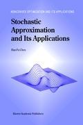 Cover: 9781402008061 | Stochastic Approximation and Its Applications | Han-Fu Chen | Buch