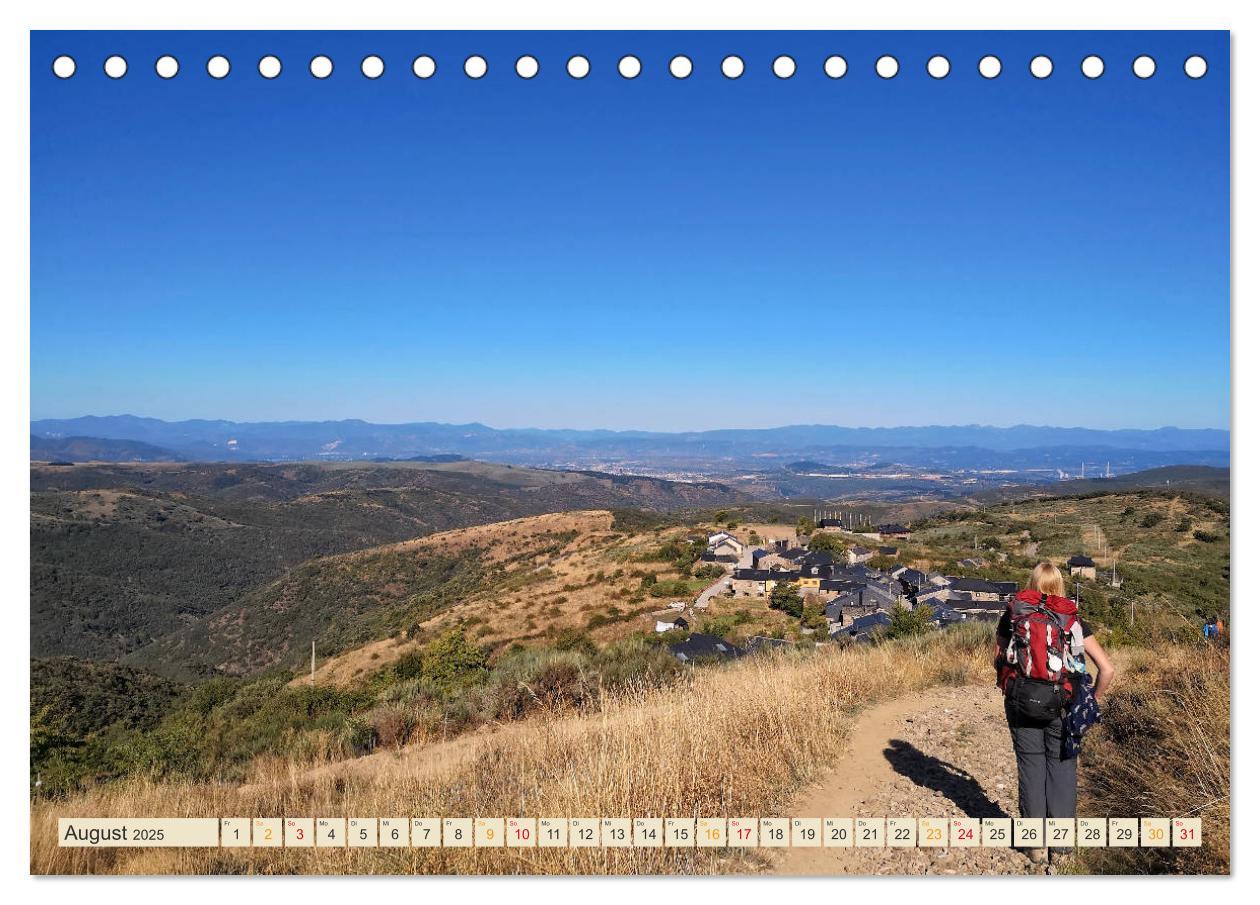 Bild: 9783435274963 | Buen Camino - pilgern auf dem Jakobsweg - Camino Francés...