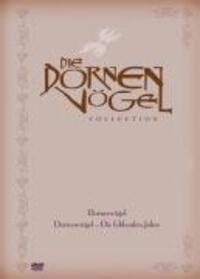 Cover: 7321921800450 | Die Dornenvögel - Box | Daryl Duke (u. a.) | DVD | Dokumentation.