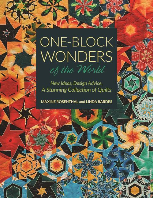 Cover: 9781617455186 | One-Block Wonders of the World | Maxine Rosenthal (u. a.) | Buch