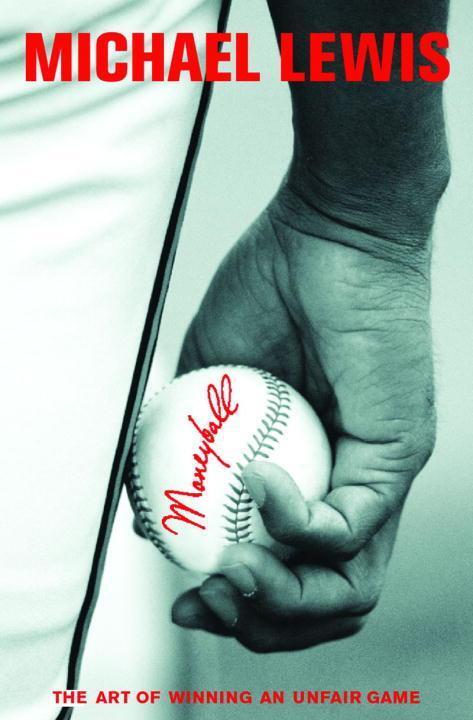Cover: 9780393057652 | Moneyball: The Art of Winning an Unfair Game | Michael Lewis | Buch