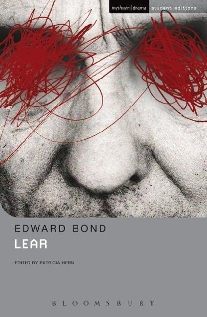 Cover: 9780413519504 | Lear | Edward Bond | Taschenbuch | Student Editions | Englisch | 1983