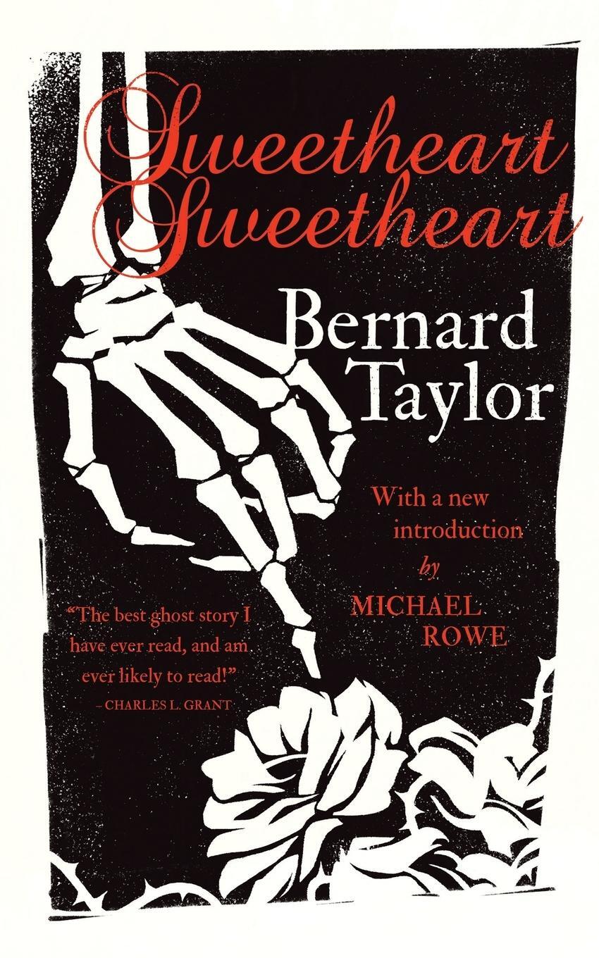 Cover: 9781941147979 | Sweetheart, Sweetheart | Bernard Taylor | Taschenbuch | Paperback