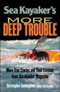 Cover: 9780071770095 | Sea Kayaker's More Deep Trouble | Christopher Cunningham | Taschenbuch