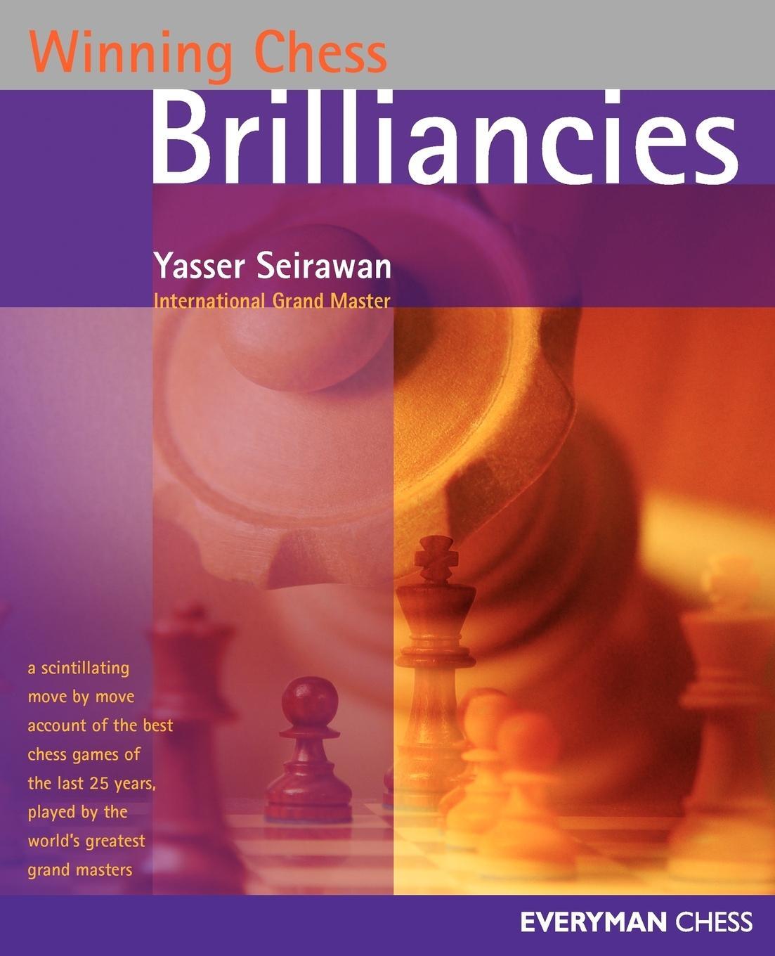 Cover: 9781857443479 | Winning Chess Brilliancies | Winning Chess | Gloucester Publishers Plc