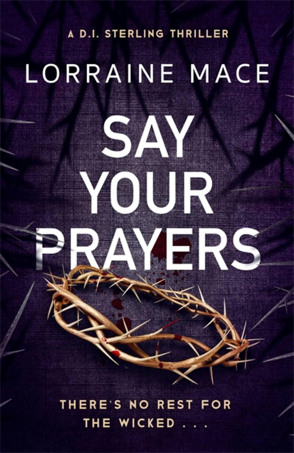 Cover: 9781472289353 | Say Your Prayers | Lorraine Mace | Taschenbuch | Englisch | 2022