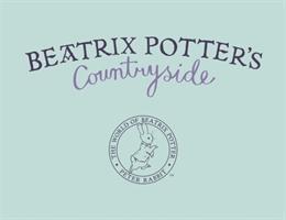 Cover: 9780241438701 | Beatrix Potter's Countryside | Linda Elovitz Marshall | Taschenbuch