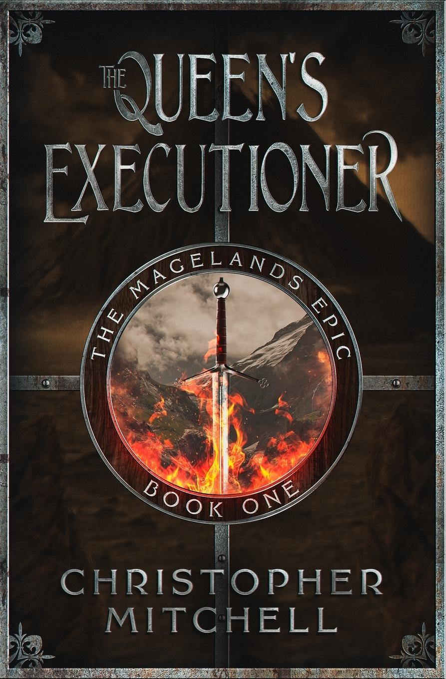 Cover: 9781912879038 | The Queen's Executioner | Christopher Mitchell | Taschenbuch | 2019