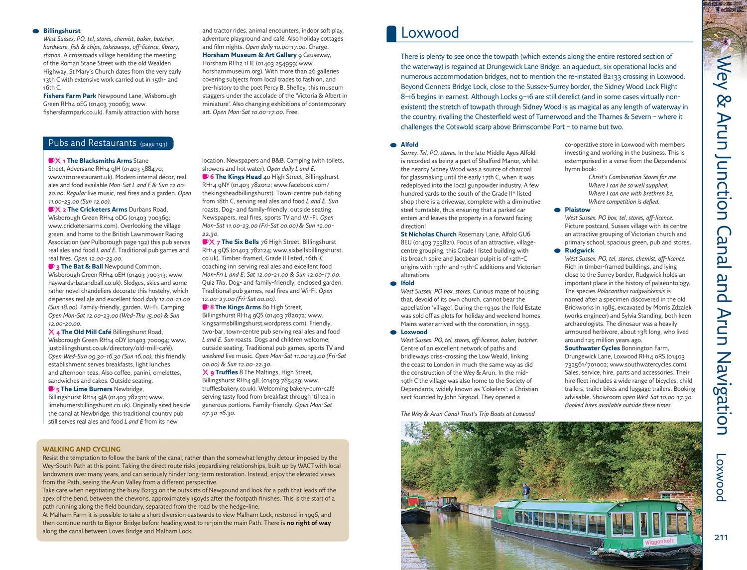 Bild: 9780008430832 | River Thames and the Southern Waterways | Taschenbuch | Englisch