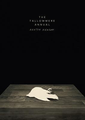 Cover: 9780571540471 | The Tallowmere Annual | Keaton Henson | Buch | Buch + Online-Audio