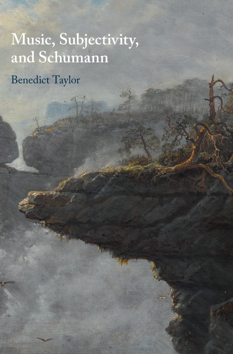 Cover: 9781009158084 | Music, Subjectivity, and Schumann | Benedict Taylor | Buch | Englisch