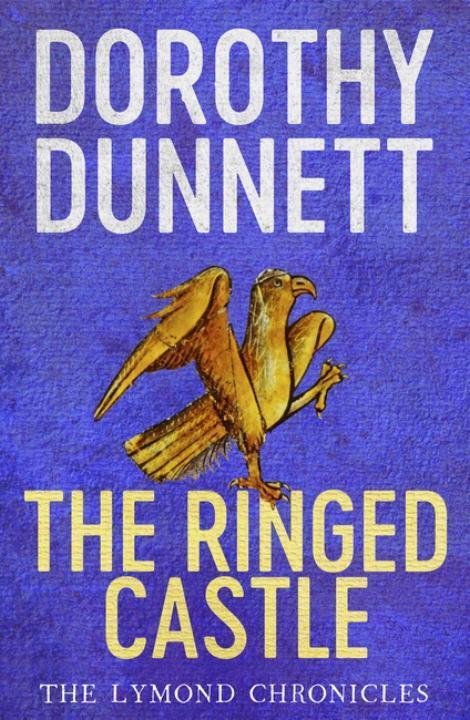 Cover: 9780140279894 | The Ringed Castle | The Lymond Chronicles Book Five | Dorothy Dunnett
