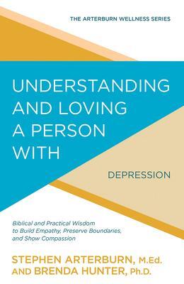 Cover: 9781434710543 | Understanding &amp; Loving a Perso | Stephen Arterburn (u. a.) | Buch