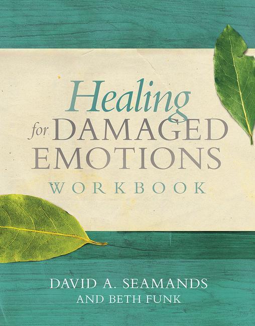 Cover: 9781434708731 | Healing for Damaged Emotions Workbook | David A Seamands | Taschenbuch