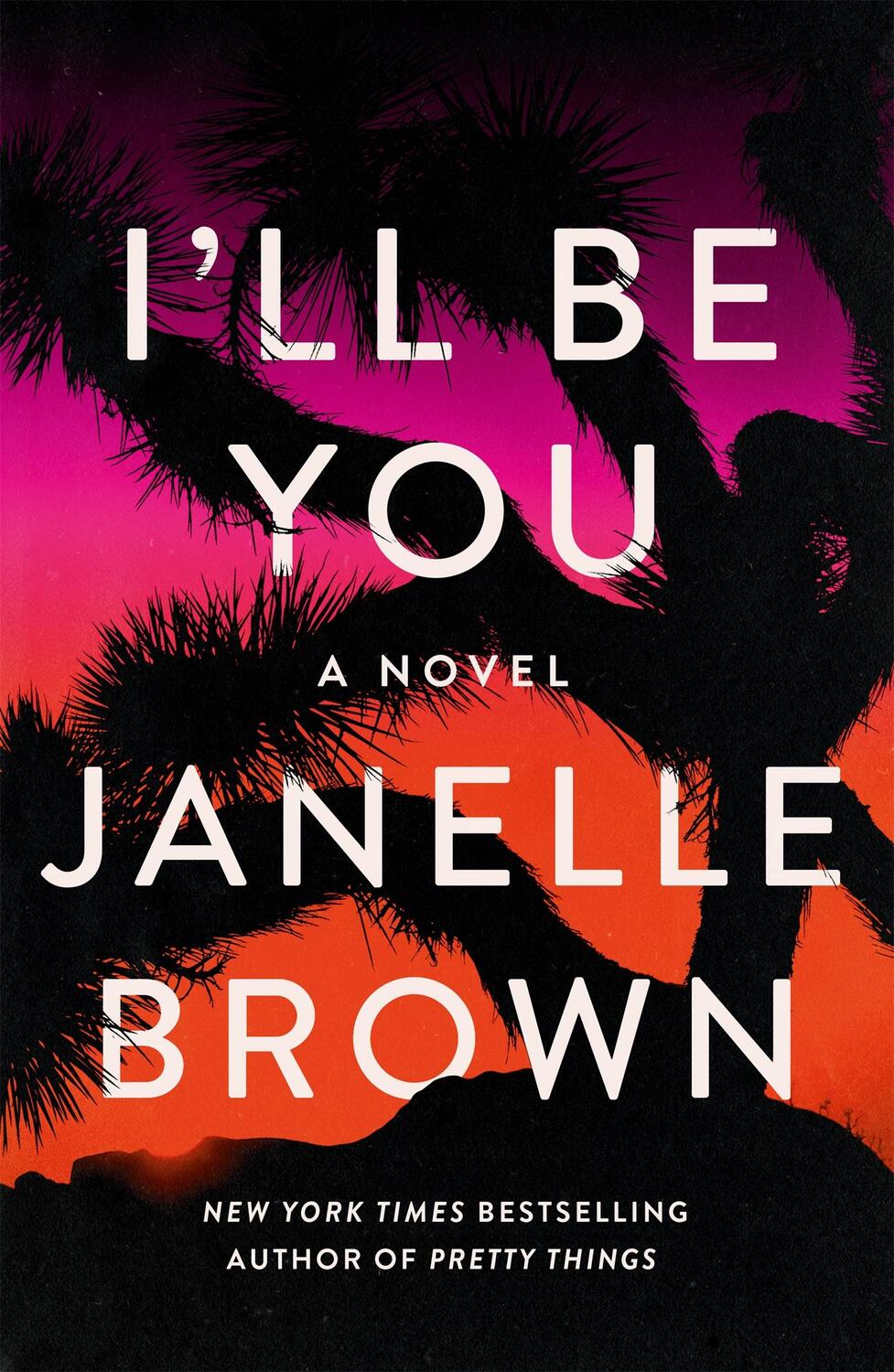 Cover: 9781399605588 | I'll Be You | Janelle Brown | Buch | Gebunden | Englisch | 2022