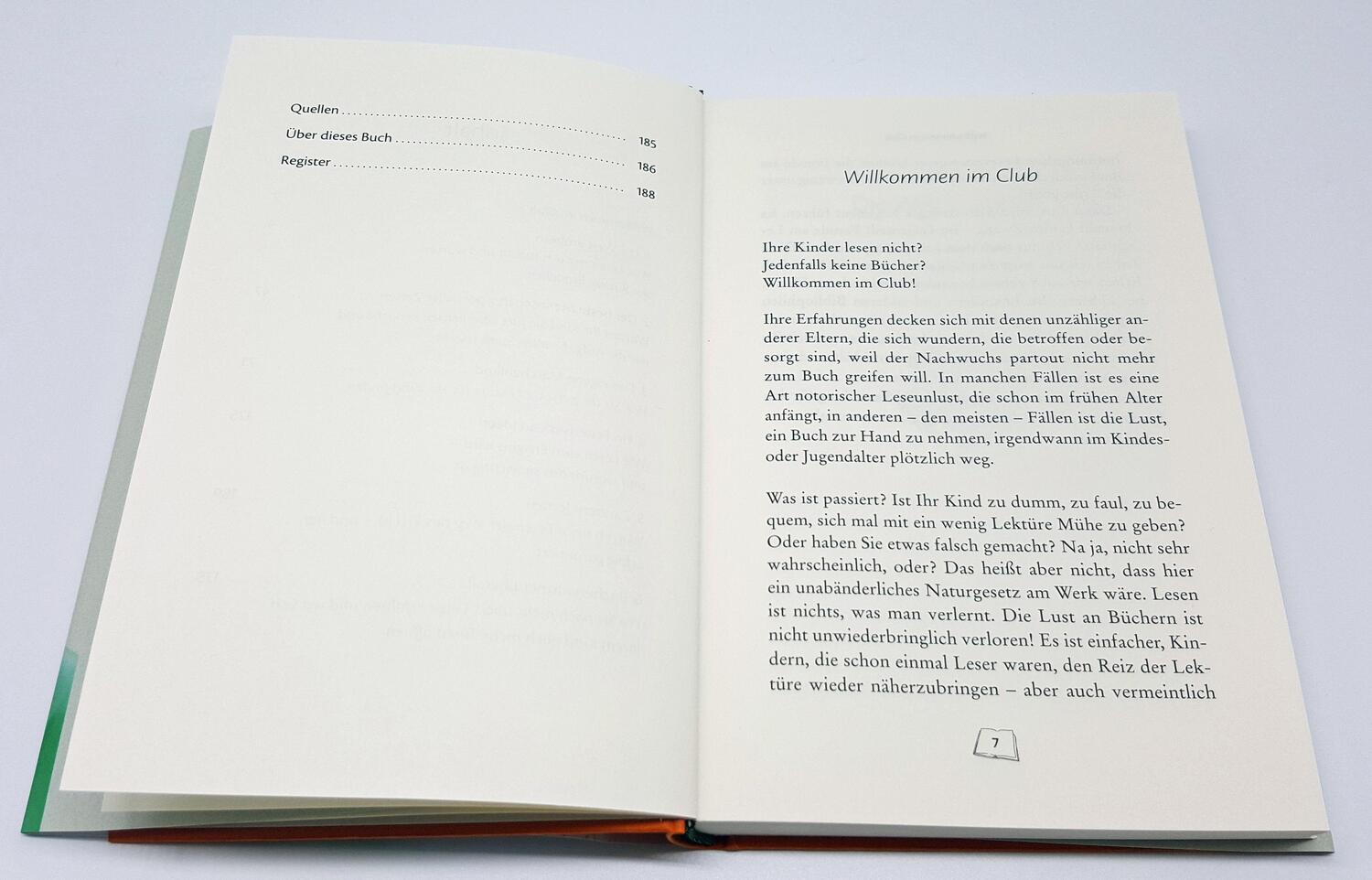 Bild: 9783442393527 | Buchstabenzauber | Christoph Biemann (u. a.) | Buch | 192 S. | Deutsch