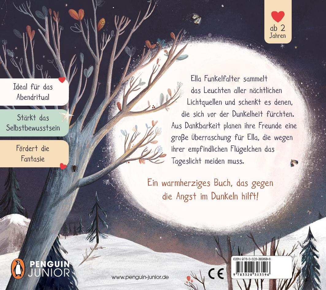 Bild: 9783328303596 | Ella und der Funkelzauber | Lucy Fleming | Buch | 34 S. | Deutsch