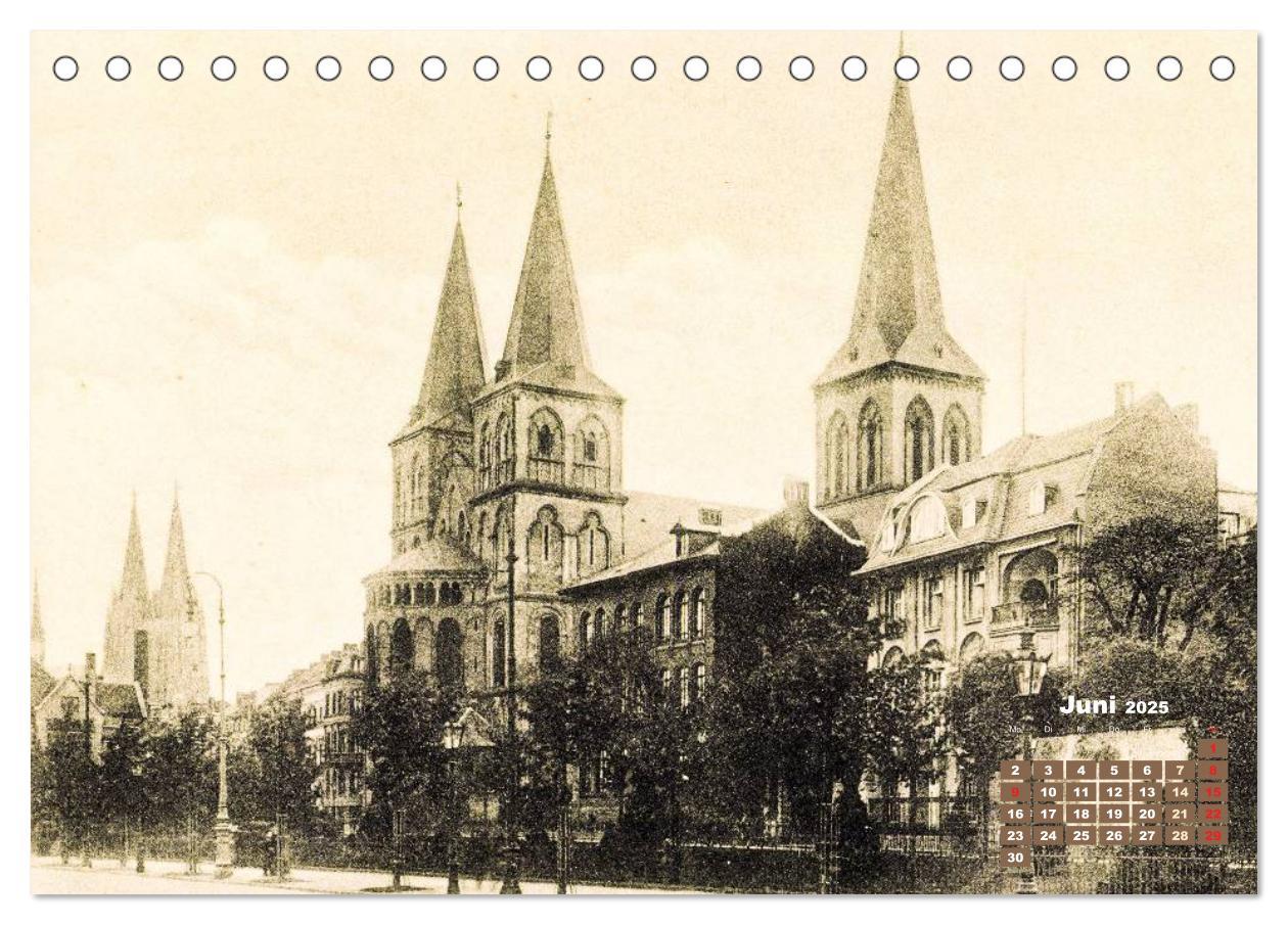 Bild: 9783435697533 | Historisches Köln ¿ Die Stadt auf historischen Karten...