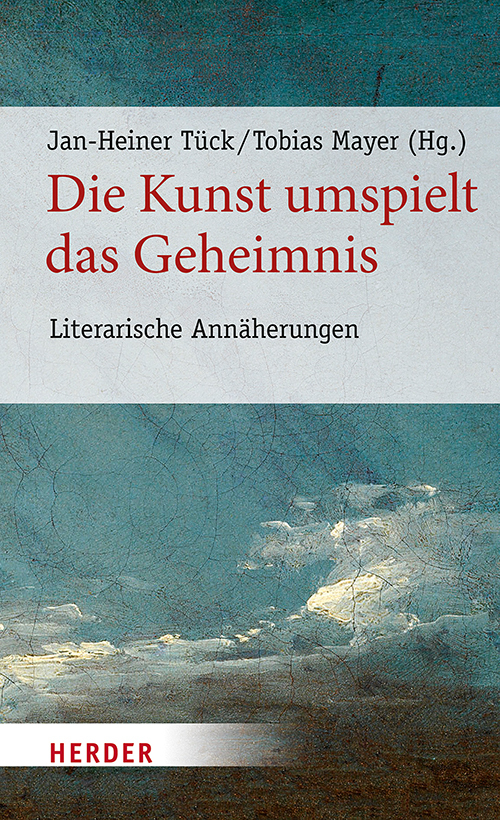 Cover: 9783451383540 | Poetikdozentur Literatur und Religion | Literarische Annäherungen