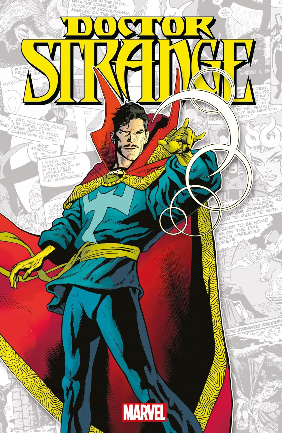 Cover: 9783741626159 | Doctor Strange | Len Wein (u. a.) | Taschenbuch | 120 S. | Deutsch