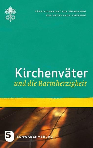 Cover: 9783796616839 | Kirchenväter und die Barmherzigkeit | Taschenbuch | 84 S. | Deutsch