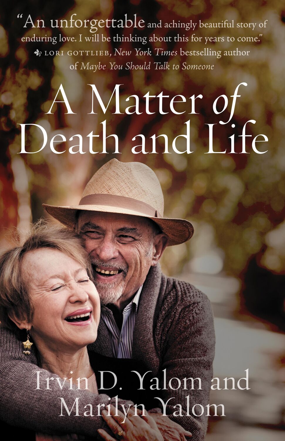 Cover: 9781503632585 | A Matter of Death and Life | Irvin D. Yalom (u. a.) | Taschenbuch