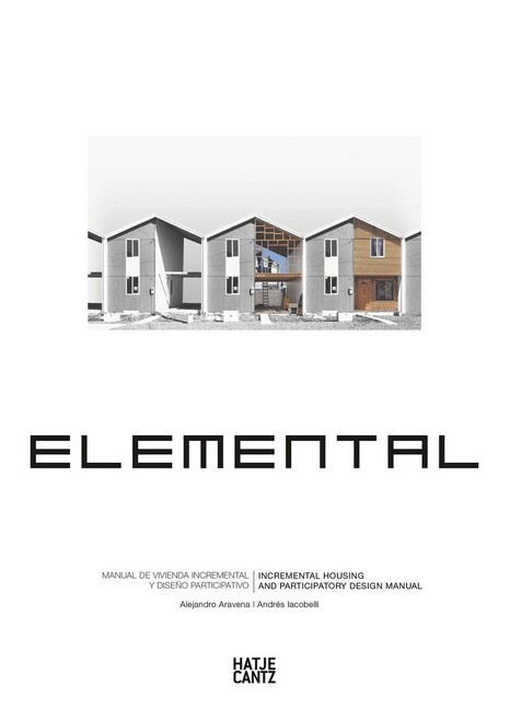 Cover: 9783775741422 | Elemental | Elemental (u. a.) | Taschenbuch | Englisch | 2016