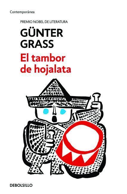 Cover: 9788466330725 | El Tambor de Hojalata / The Tin Drum | Günter Grass | Taschenbuch