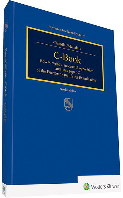 Cover: 9783452292001 | C-Book | William E. Chandler (u. a.) | Buch | 348 S. | Englisch | 2019