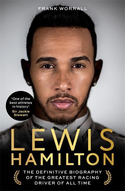 Cover: 9781789464627 | Lewis Hamilton | The Biography | Frank Worrall | Buch | Gebunden