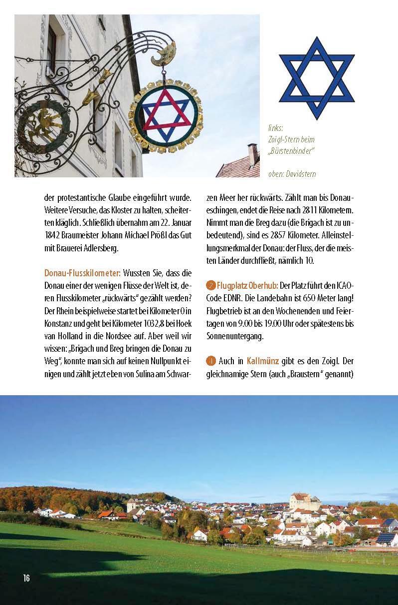 Bild: 9783955874353 | Genussradeln rund um Regensburg | Helmut Baumgartner (u. a.) | Buch