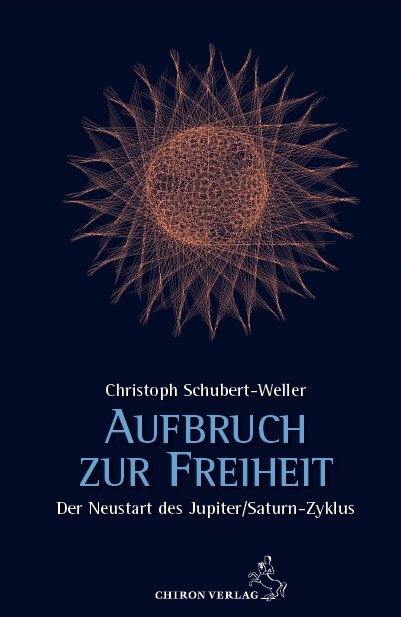 Cover: 9783899972733 | Aufbruch zur Freiheit | Christoph Schubert-Weller | Taschenbuch | 2020