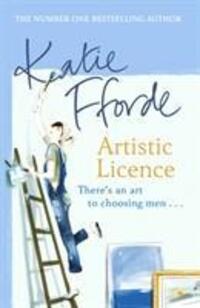Cover: 9780099415282 | Artistic Licence | Katie Fforde | Taschenbuch | Englisch | 2002