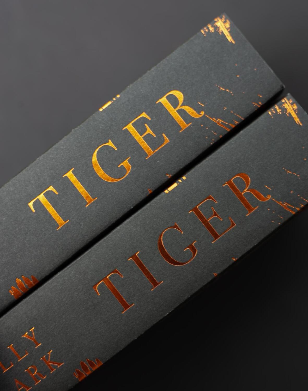 Bild: 9783961611195 | Tiger | Polly Clark | Taschenbuch | 432 S. | Deutsch | 2021