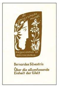 Cover: 9783880690707 | Aus der Schule von Chartres 1. Bernardus Silvestris | Wilhelm Rath